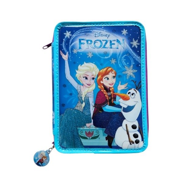 Producto - 2 Pisos Frozen