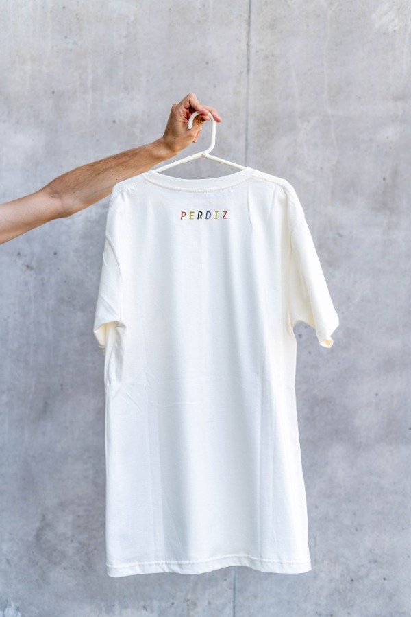 Producto - Remera Mondrian frente - 1