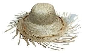 Producto - SOMBRERO DE PAJA PREMIUM