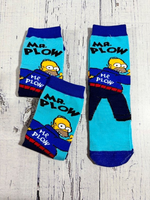 Producto - Mr. Plow 3/4