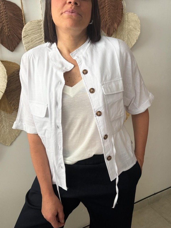 Producto - CAMISA TOULOUSE