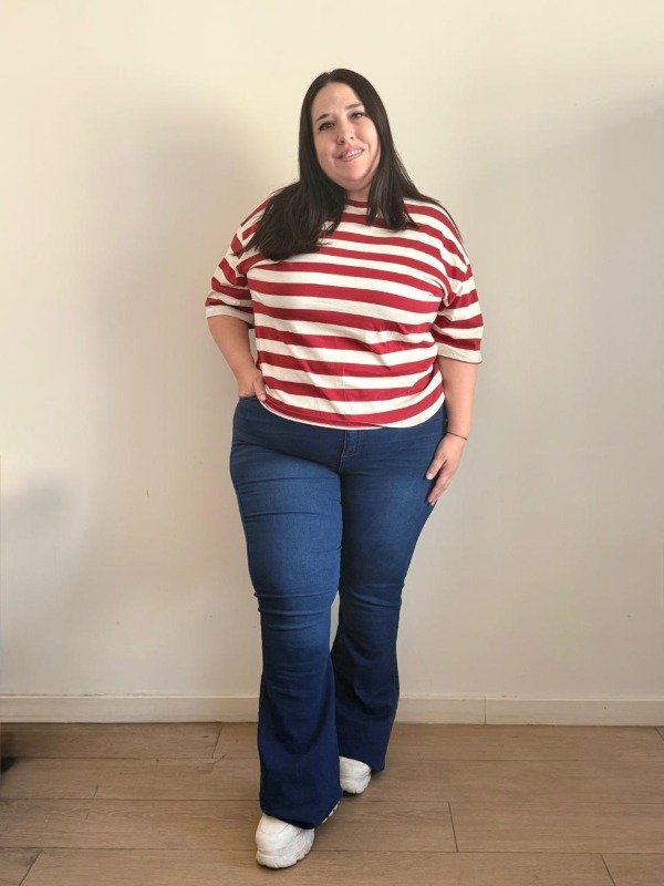 Producto - Oxford Blue