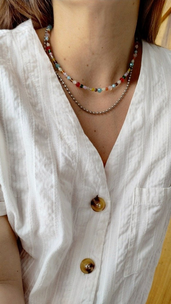 Producto - COLLAR CARNAVAL