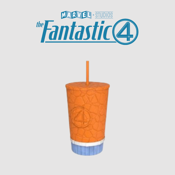 Producto - Vaso Mole - 4F - Cinemark Hoyts