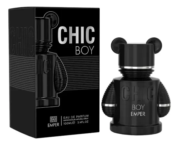 Producto - Chic Boy  Emper