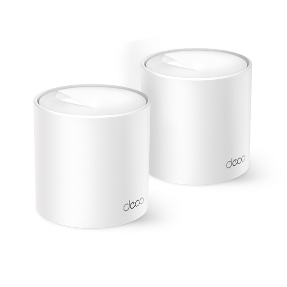 Producto - Sistema wi-fi Mesh AX1500 -2 ports 300/1201mbps 2.4/5GHz -pack de 2 -MU-MIMO