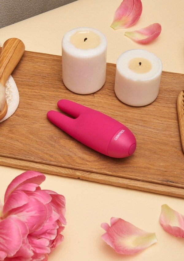 Producto - Vibrador Double Vibes
