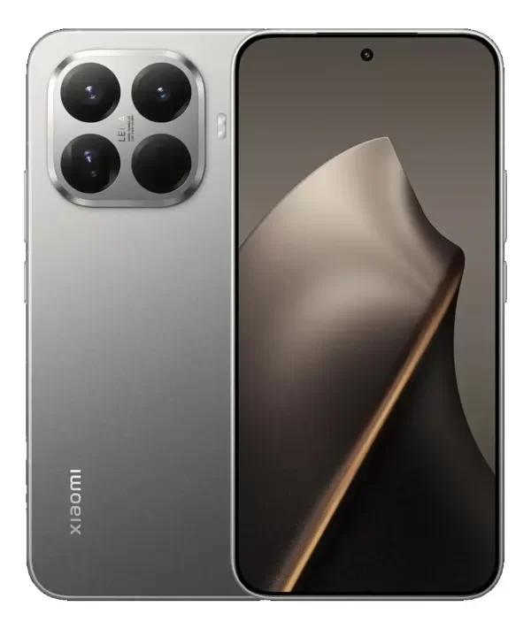 Producto - Xiaomi 15T PRO 12/512gb Dual Sim