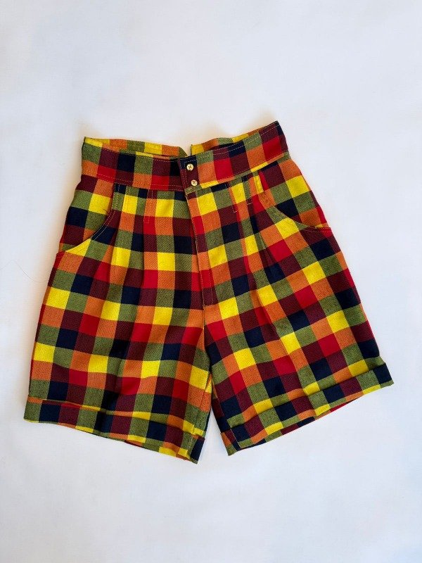 Producto - SHORT INDIE