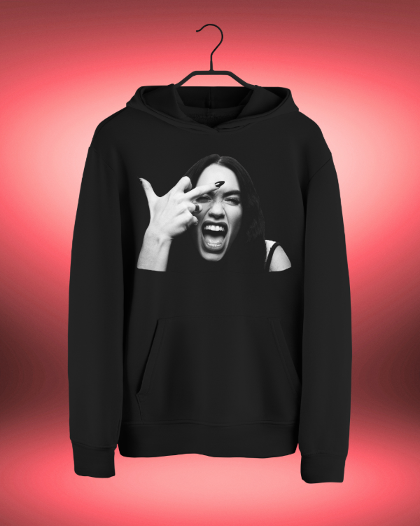 Producto - BUZO LALI - F#CK