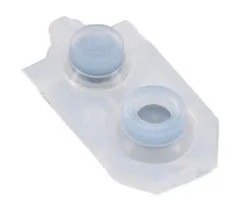 Producto - Goma gatillos joystick ps4 - MODELO 050/055 - 1 unidad