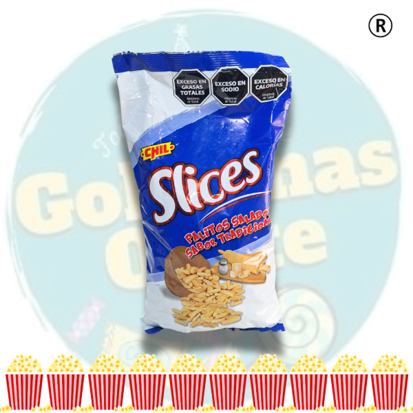 Producto - Palitos salados Slices