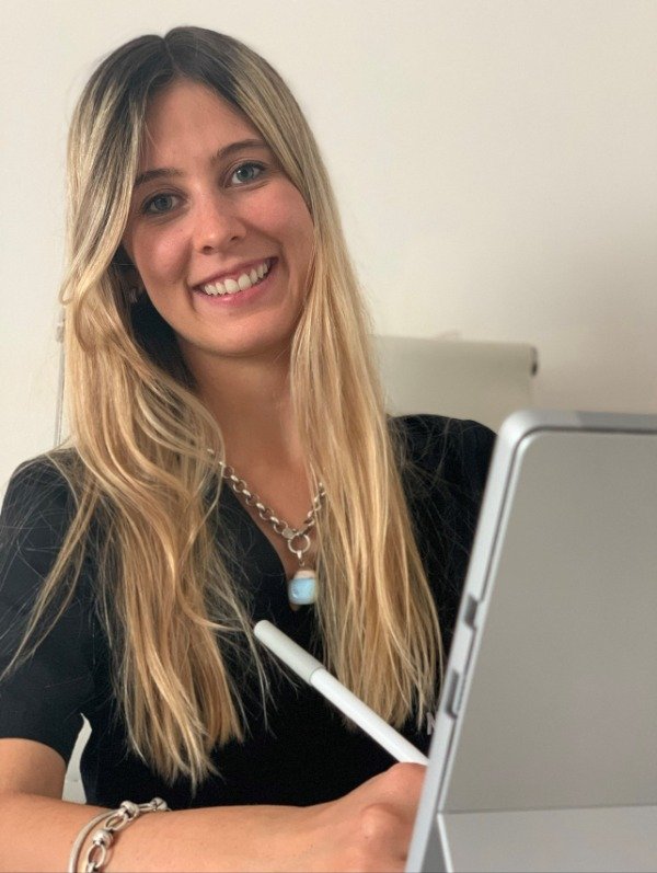 Producto - Consultas sueltas nutricional 1:1