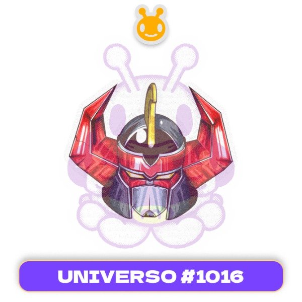 Producto - POWER RANGERS 69