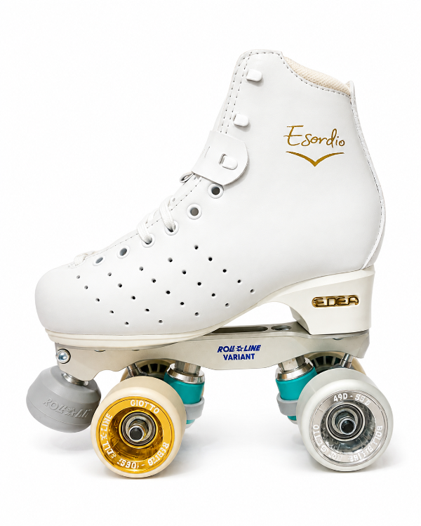 Producto - Edea Esordio, Variant F