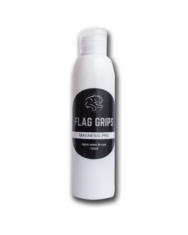 Producto - Grip Magnesio PRO
