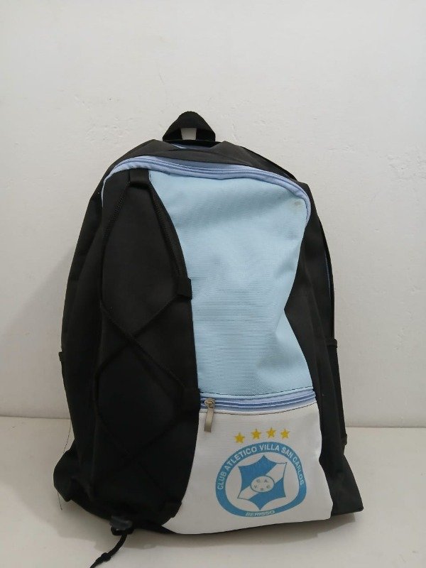 Producto - Mochila grande VSC