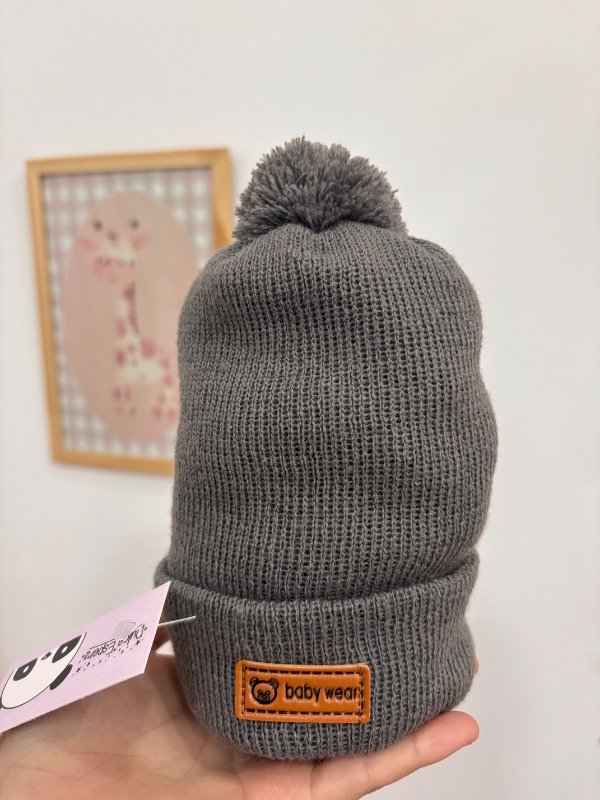 Producto - Gorro POMPOM