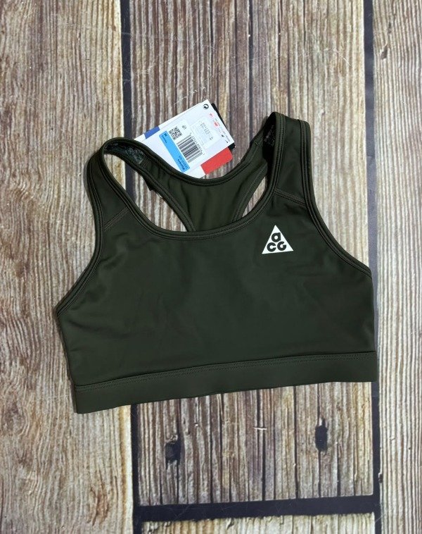 Producto - ACG NIKE TOP REVERSIBLE - 0