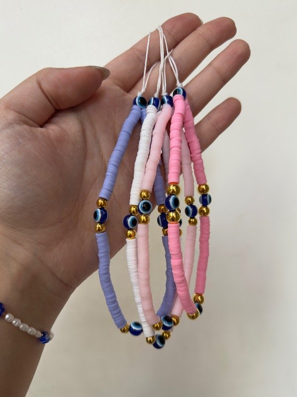 Producto - STRAP Ojitos