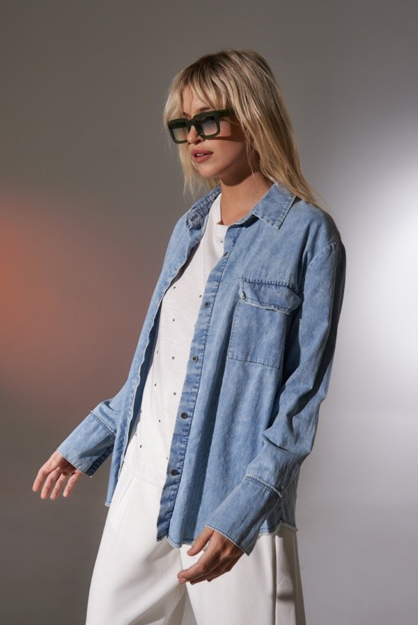 Producto - CAMISA CARPENTER