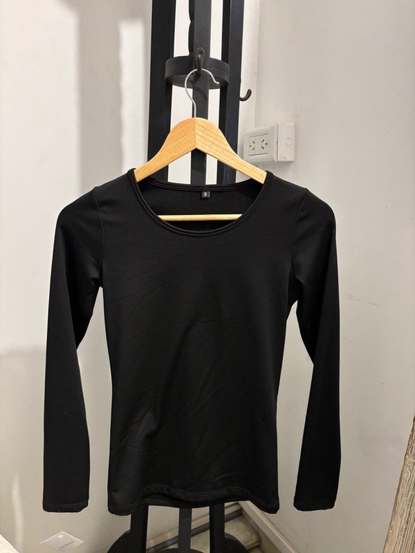 Producto - REMERA TÉRMICA