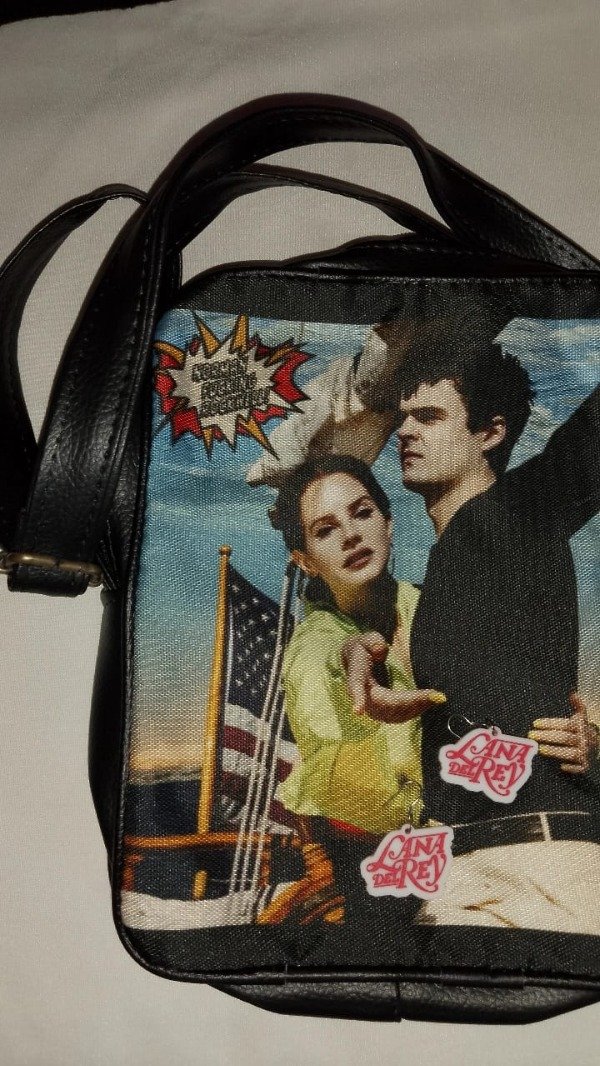 Producto - Combo Lana del Rey