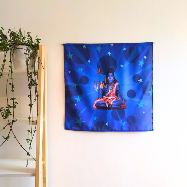 Producto - Tapiz SHIVA