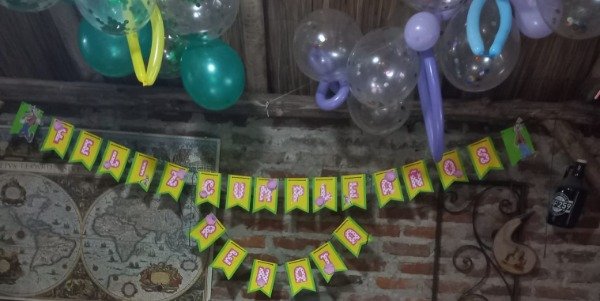 Producto - Banderines - 0