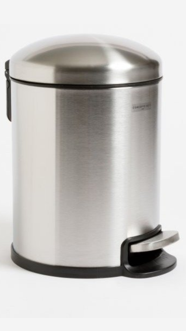 Producto - Tacho redondo