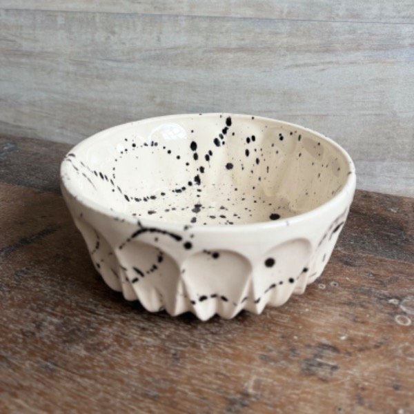 Producto - Ensaladera Bohemian