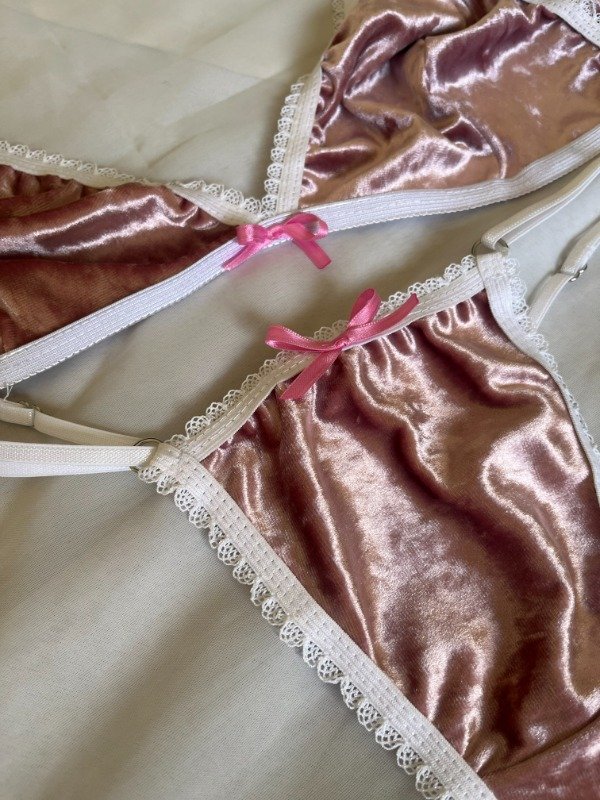 Producto - SET SWEET BABY