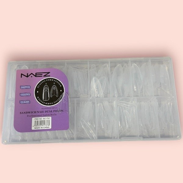 Producto - CÁPSULA SANWICH NAEZ 1737