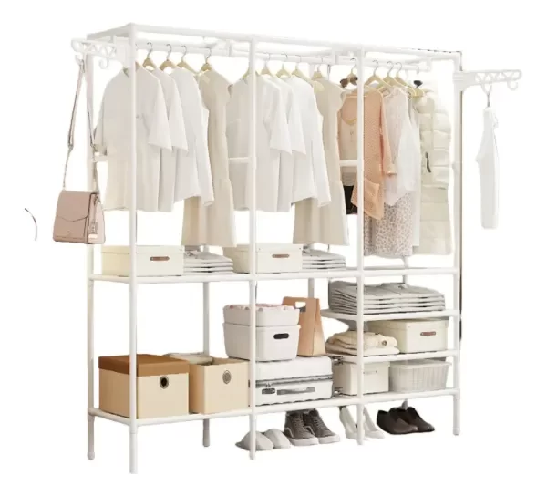 Producto - CC10429 ORGANIZADOR PERCHERO 3 CUERPOS SF