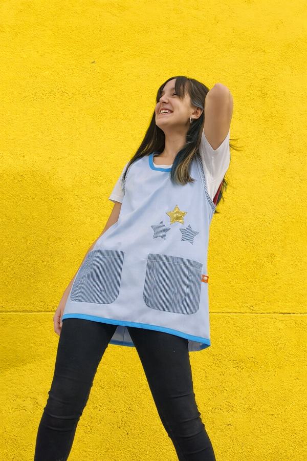 Producto - Campeones clásico