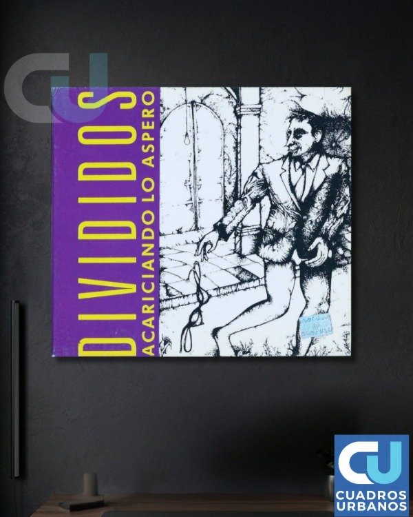 Producto - Divididos 1