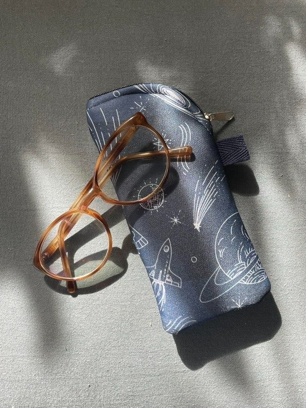 Producto - Porta Anteojos  Cecilia