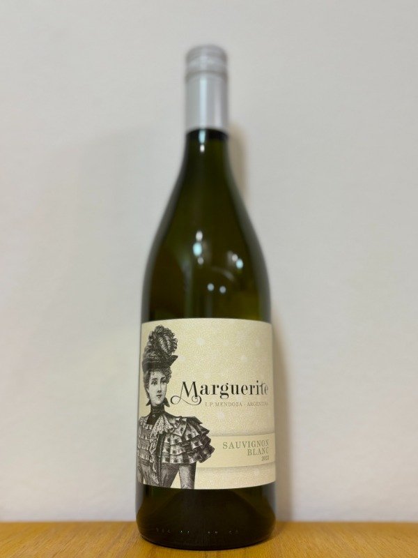 Producto - MARGUERITE SAUVIGNON BLANC