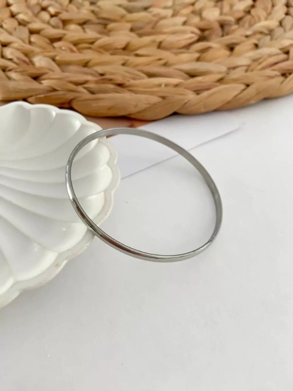 Producto - Pulsera Rigida Liliana