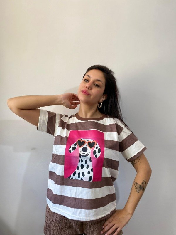 Producto - Reme Rayada Dálmata