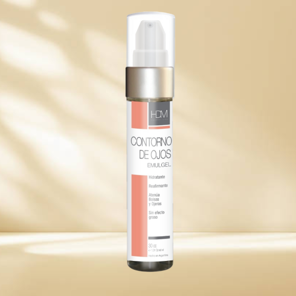 Producto - Contorno de Ojos