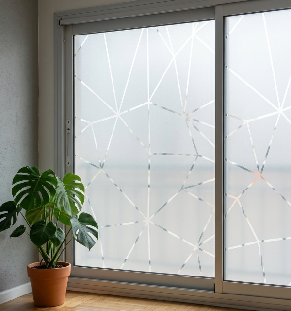 Producto - Esmerilado con Diseño Calado #14