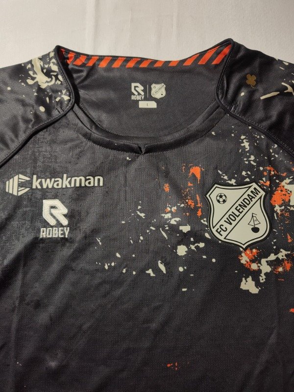 Producto - FC Volendam - 2