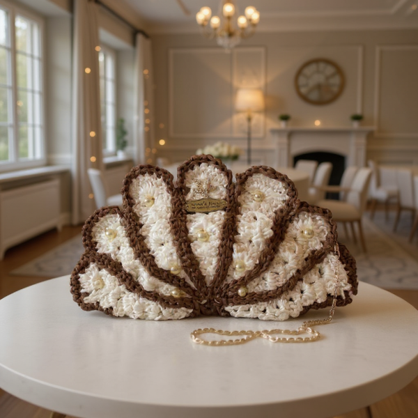 Producto - Shell bag