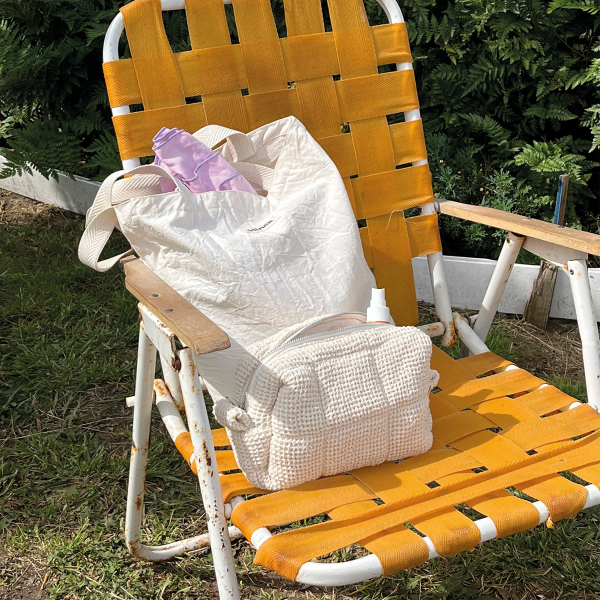 Producto - Tote bag basic tusor