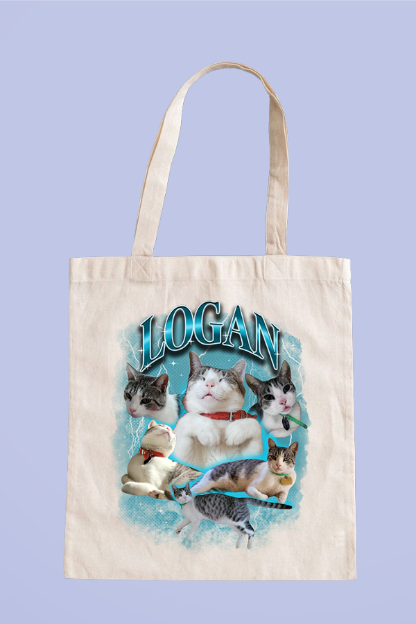 Producto - TOTE MASCOTA