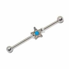 Producto - Barra Industrial Estrella Piedra
