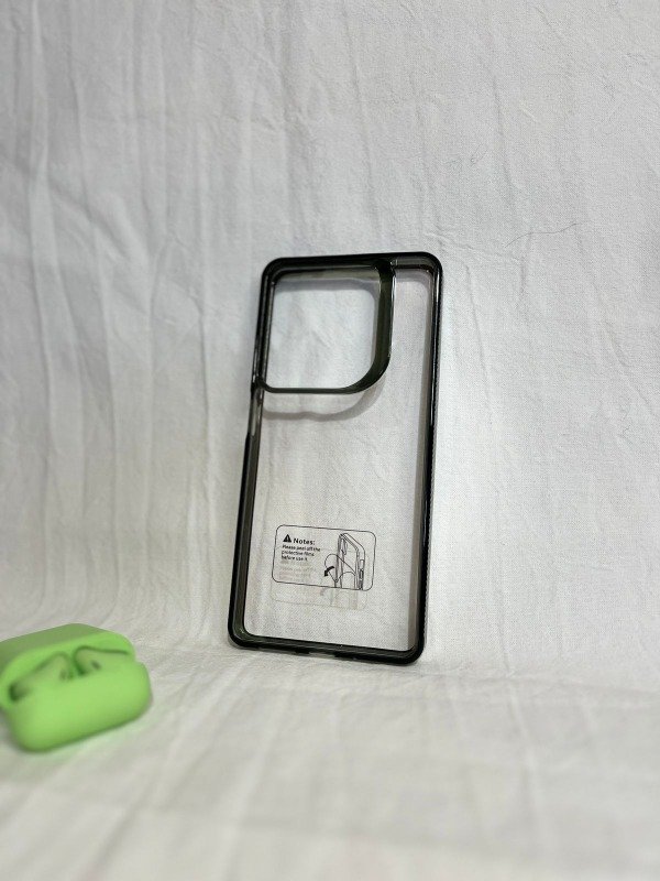 Producto - G75 funda tpu premium borde oscuro