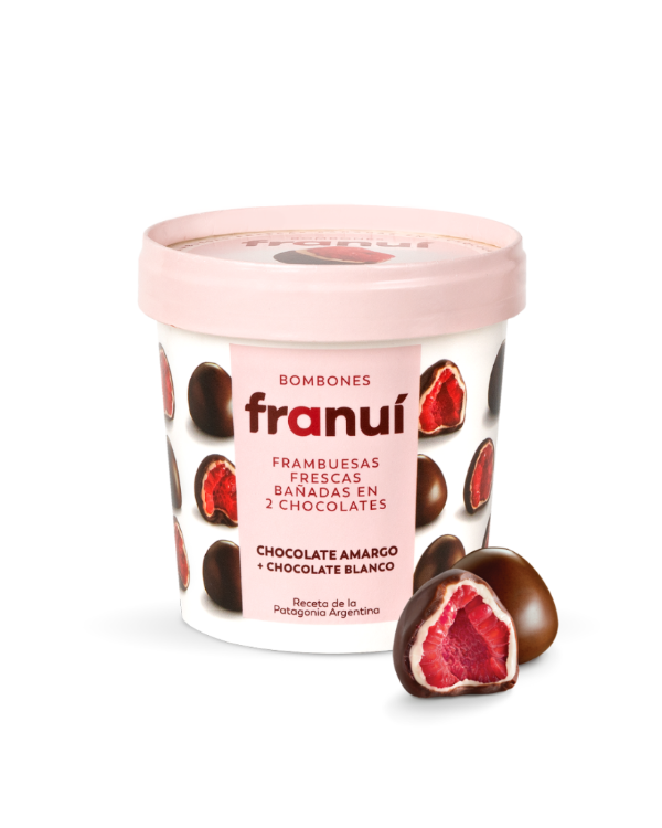 Producto - Franui Amargo