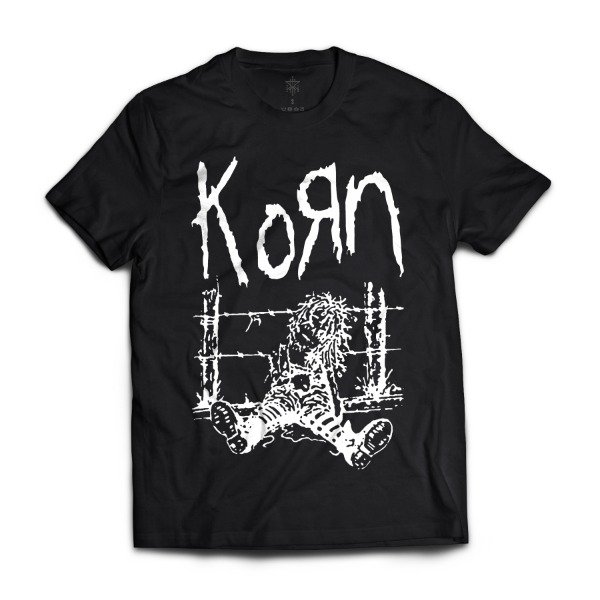 Producto - Korn - Neidermeyer's Mind - 1993